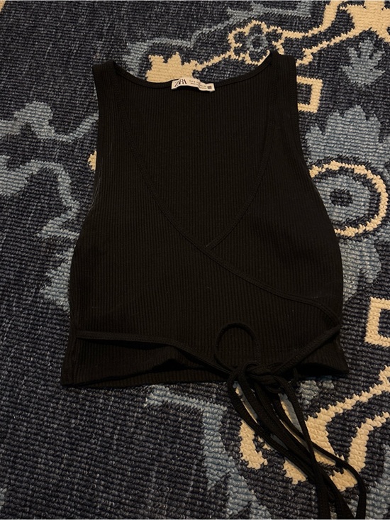 Zara Tops - Zara Bundle Tops (2 tops included)